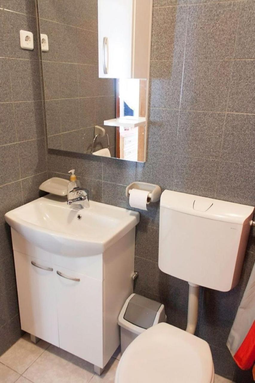 Apartment Ante * Brela
