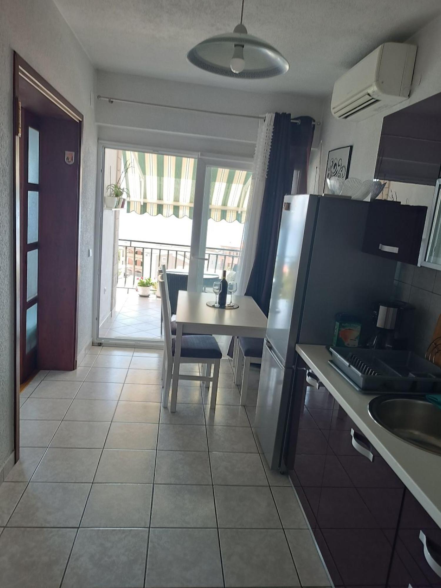 Lägenhet Apartment Ante *