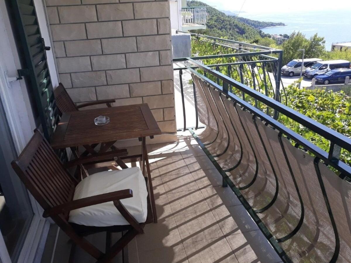 Apartment Ante *