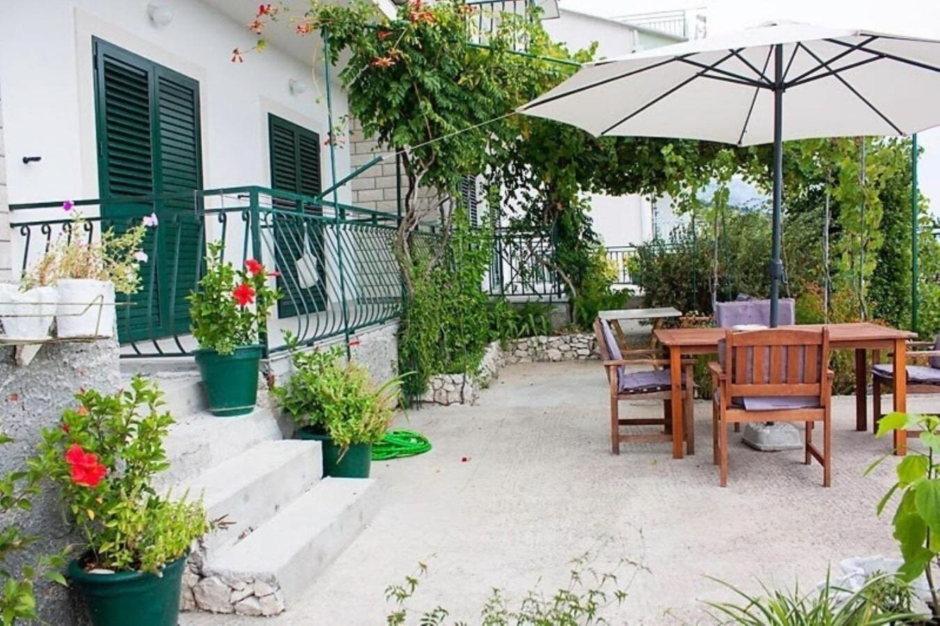 Apartment Ante Apartment Brela