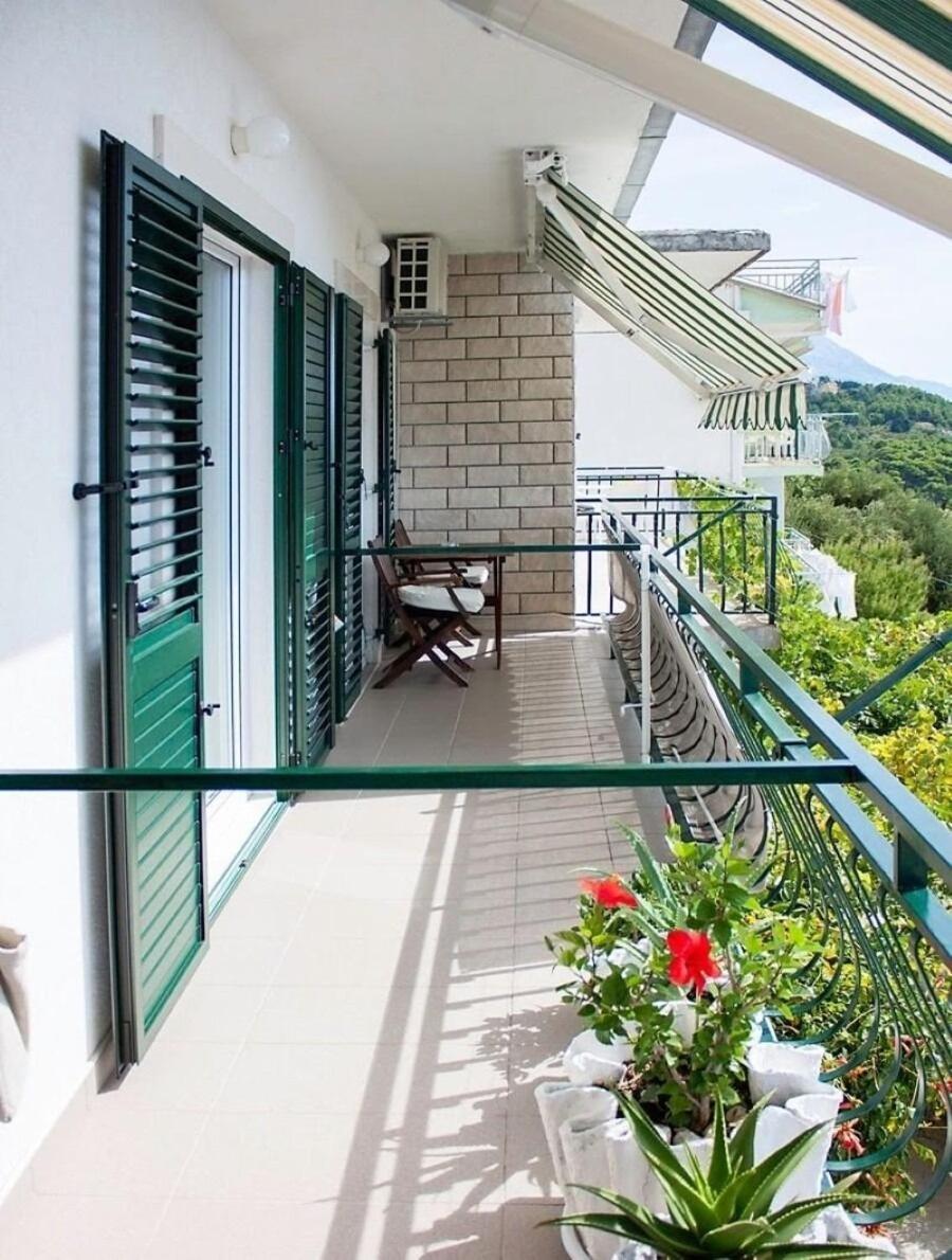 Apartment Ante
