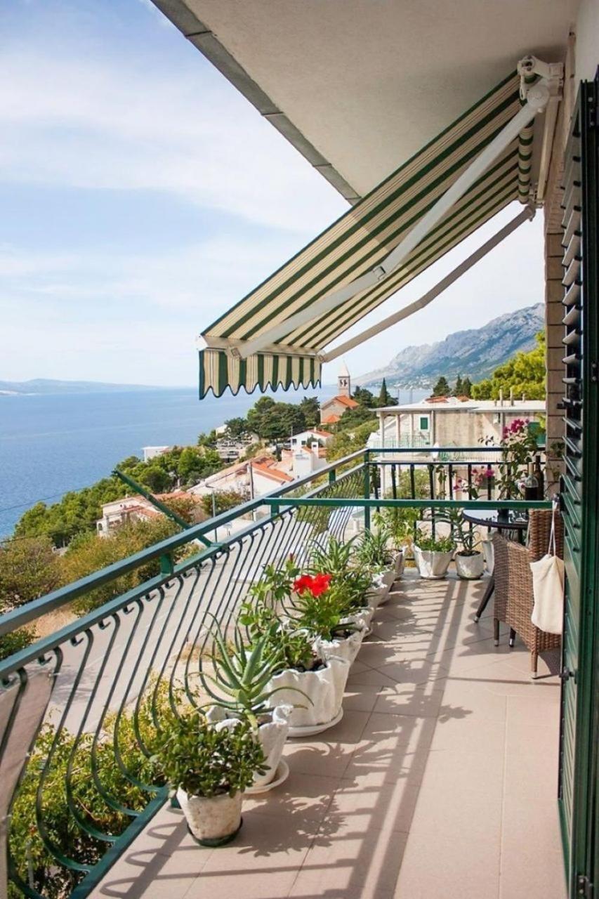 Apartment Ante * Brela