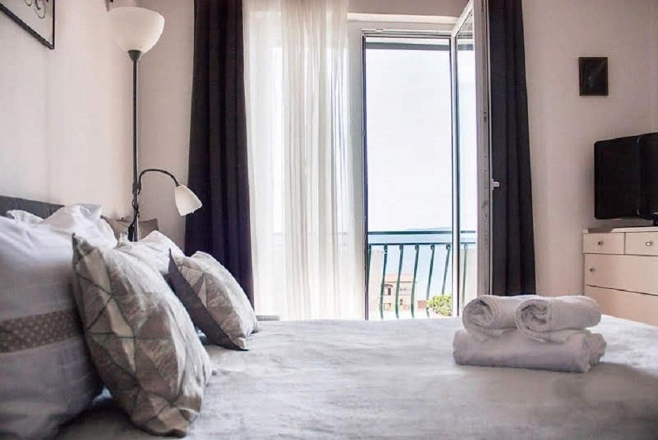 Apartment Ante Apartment Brela