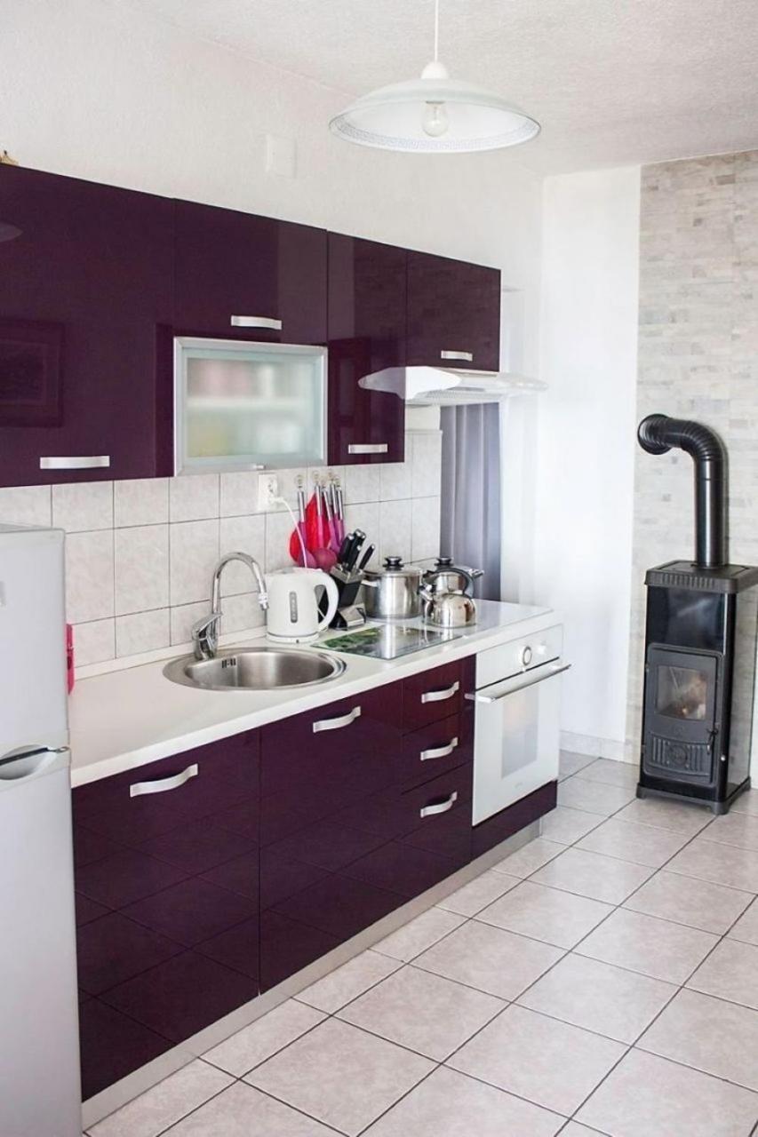 Apartment Apartment Ante Brela