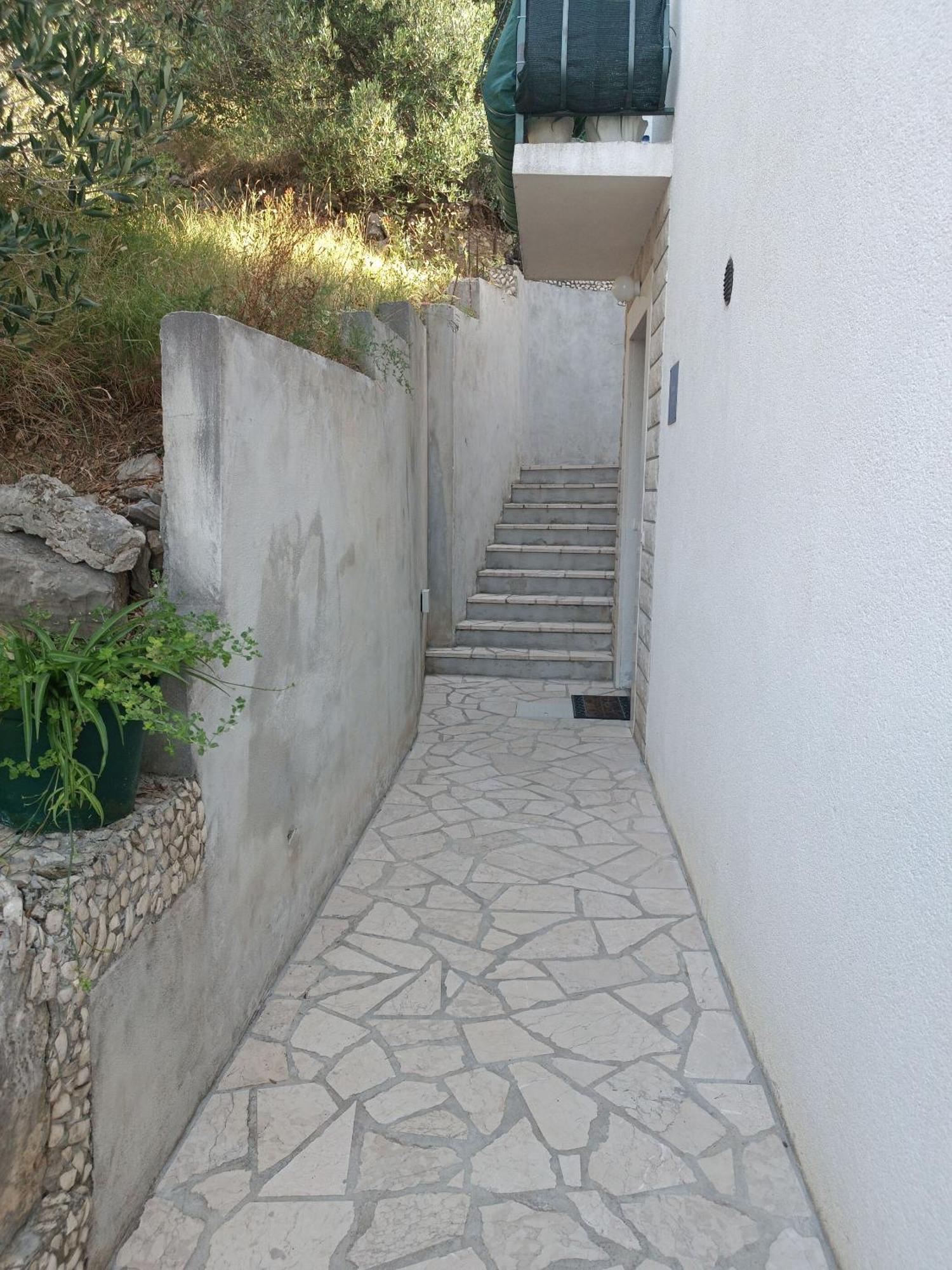 Apartment Ante * Brela