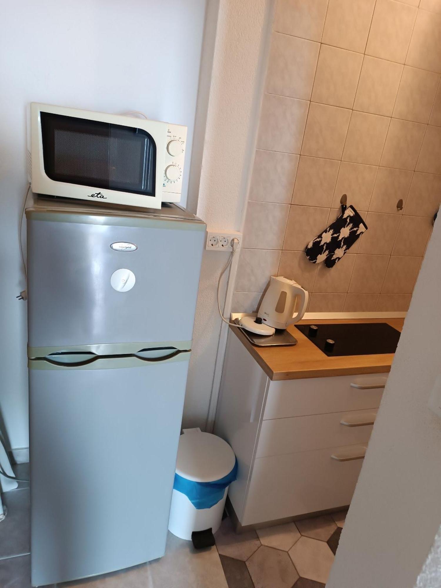 Apartment Ante *