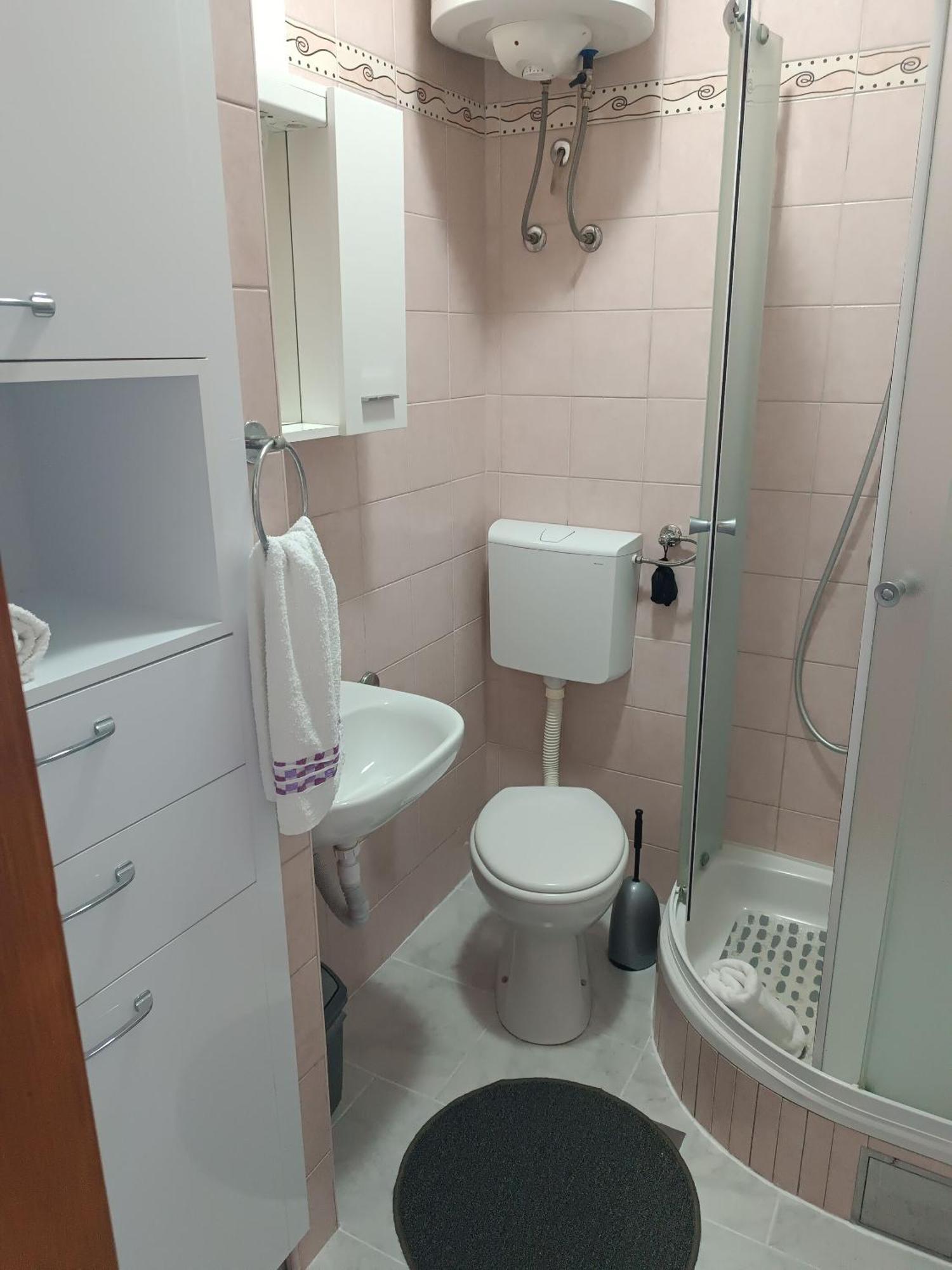 Apartment Ante * Brela