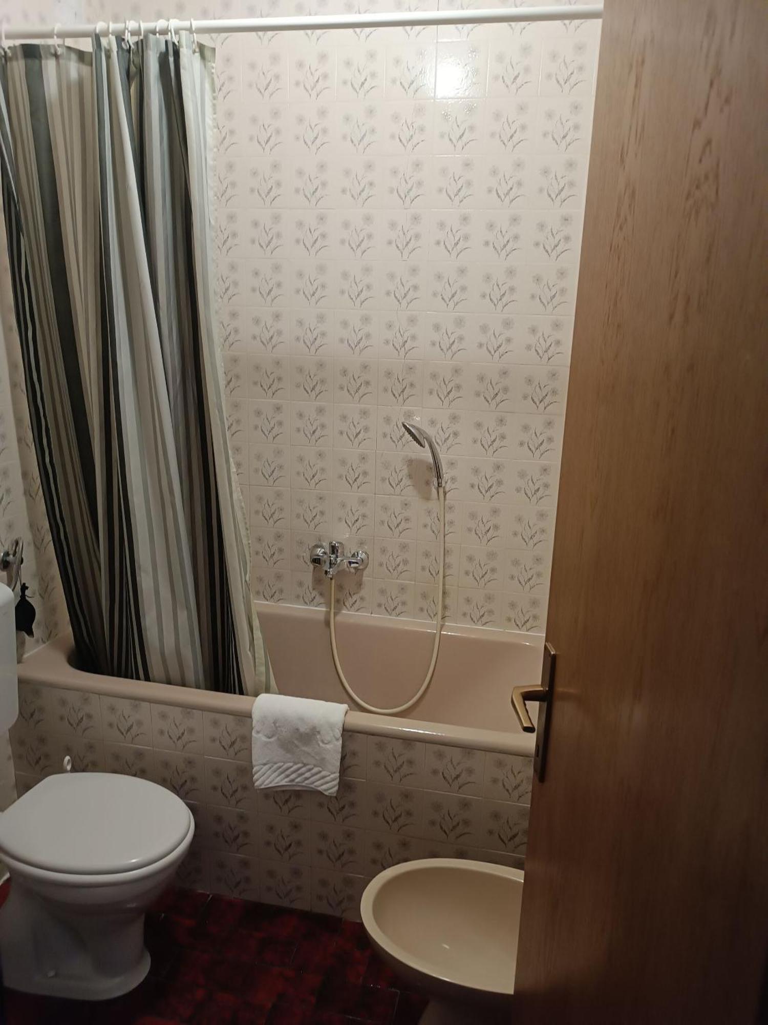 Apartment Apartment Ante