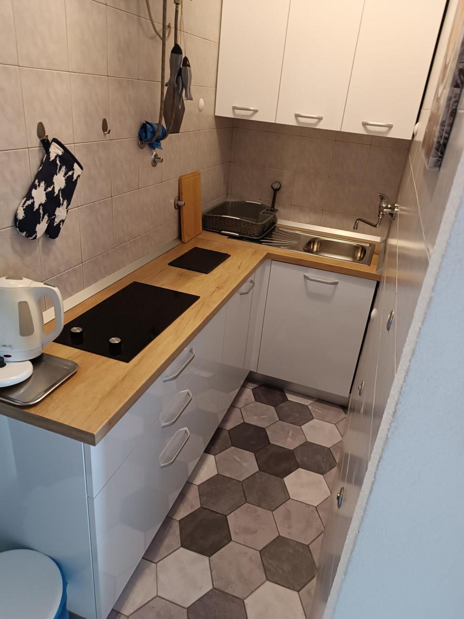 Apartment Apartment Ante
