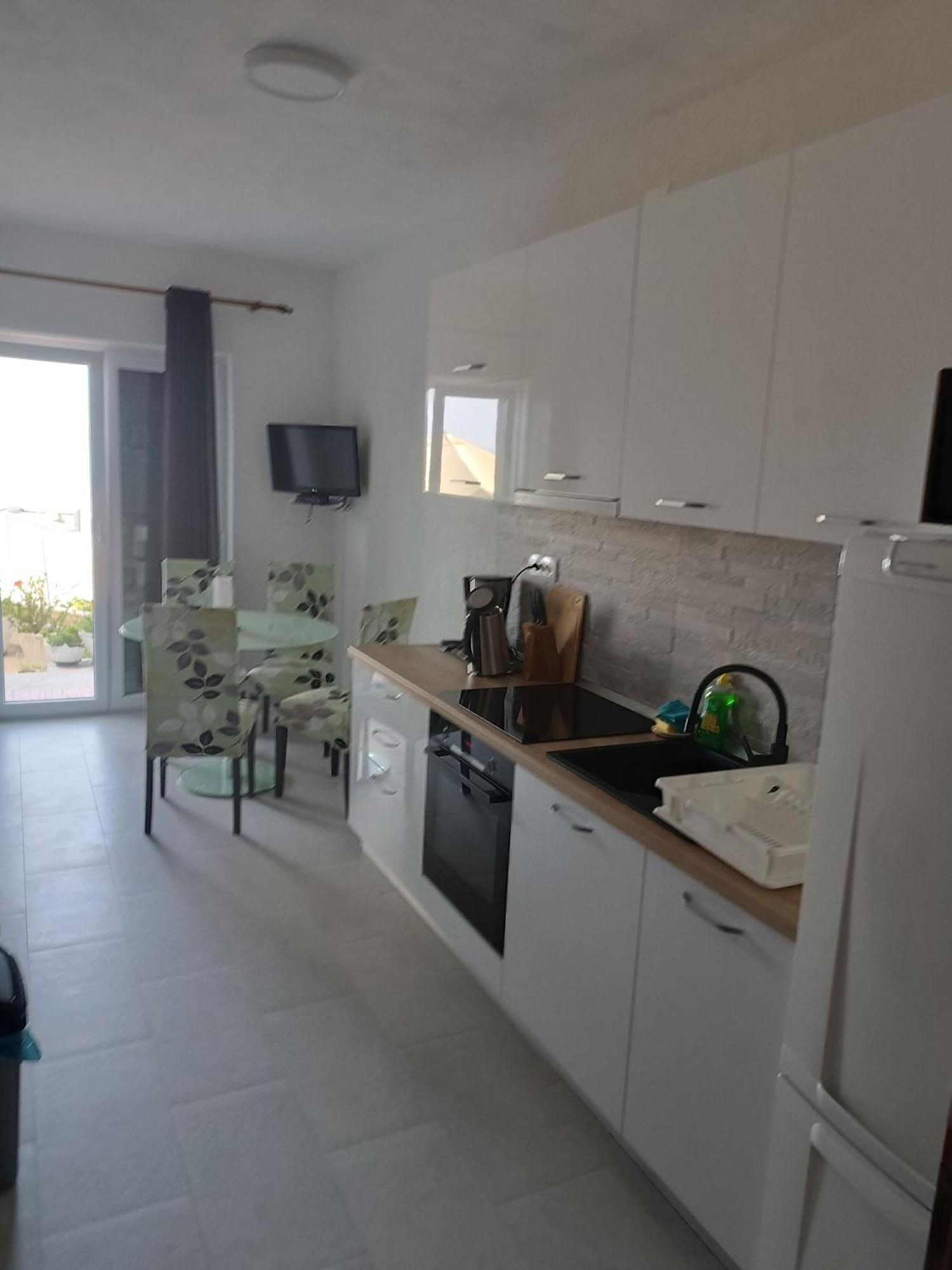 Apartment Ante * Brela